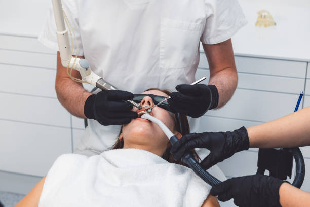 Best Emergency Wisdom Tooth Extraction in Locust Grove, OK